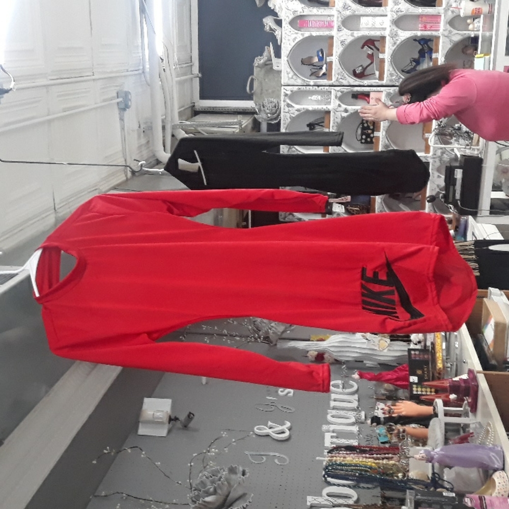 Nike dress